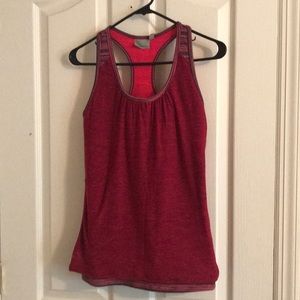 Athleta workout tank top